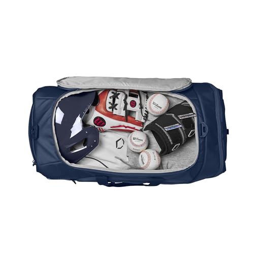 EvoShield Tone Set Player's Duffle Bags