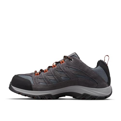 Columbia Men's Crestwood Waterproof Hiking Shoe