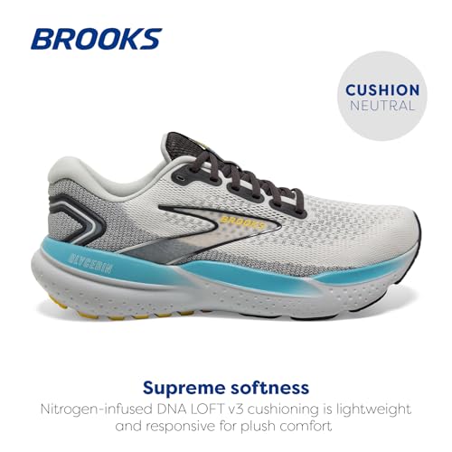 Brooks Men¡¯s Glycerin 21 Neutral Running Shoe