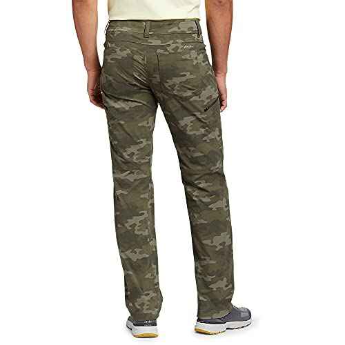 Eddie Bauer mens Straight