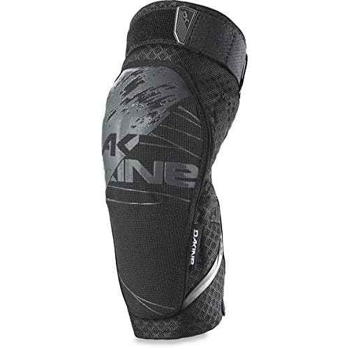 Dakine Hellion Knee Pad - Black, Small
