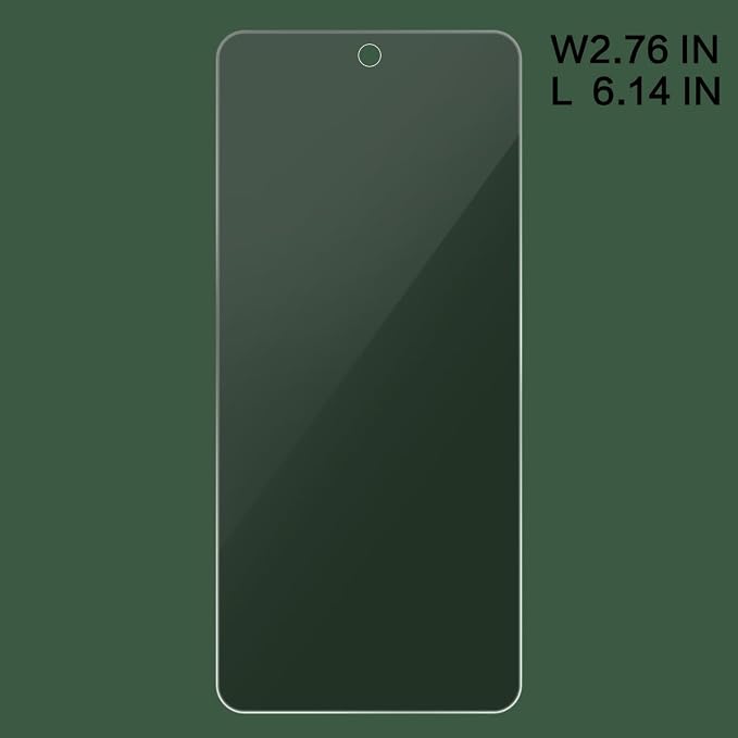 2 Pack for Celero 5G Plus 2023 Privacy Screen Protector Anti-Spy Anti-Scratch Ultra-Thin Tempered Glass Privacy Protective Film Replacement （Not Applicable 2024