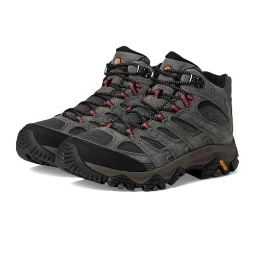 Merrell Men's Moab 3 Mid GTX Boots