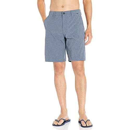 Hurley Men's Phantom 20" Walkshorts