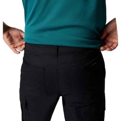 Columbia Men's Rapid Rivers Cargo Pant Ii