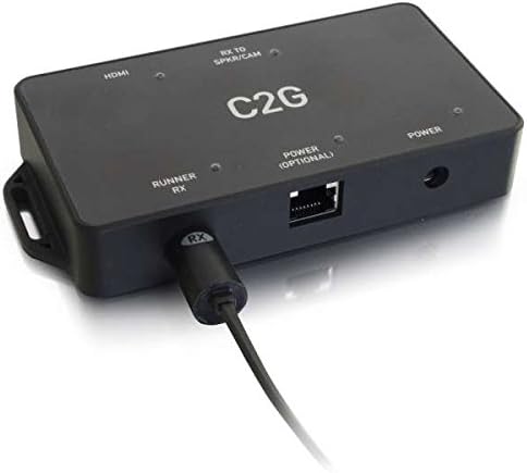 Cables To Go USB 1.1 Super Booster Extension
