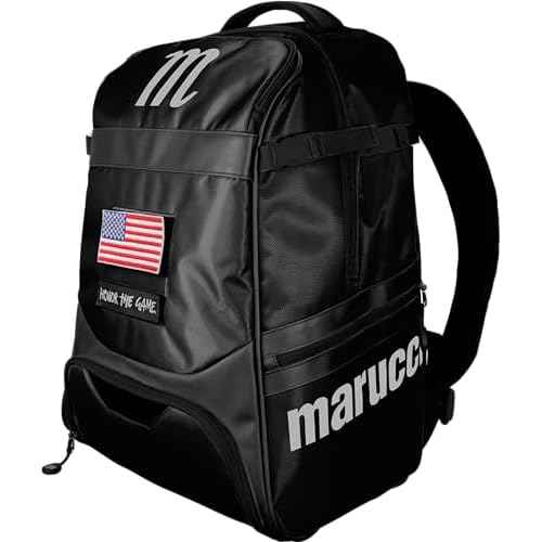 Marucci Dynamo Bat Pack