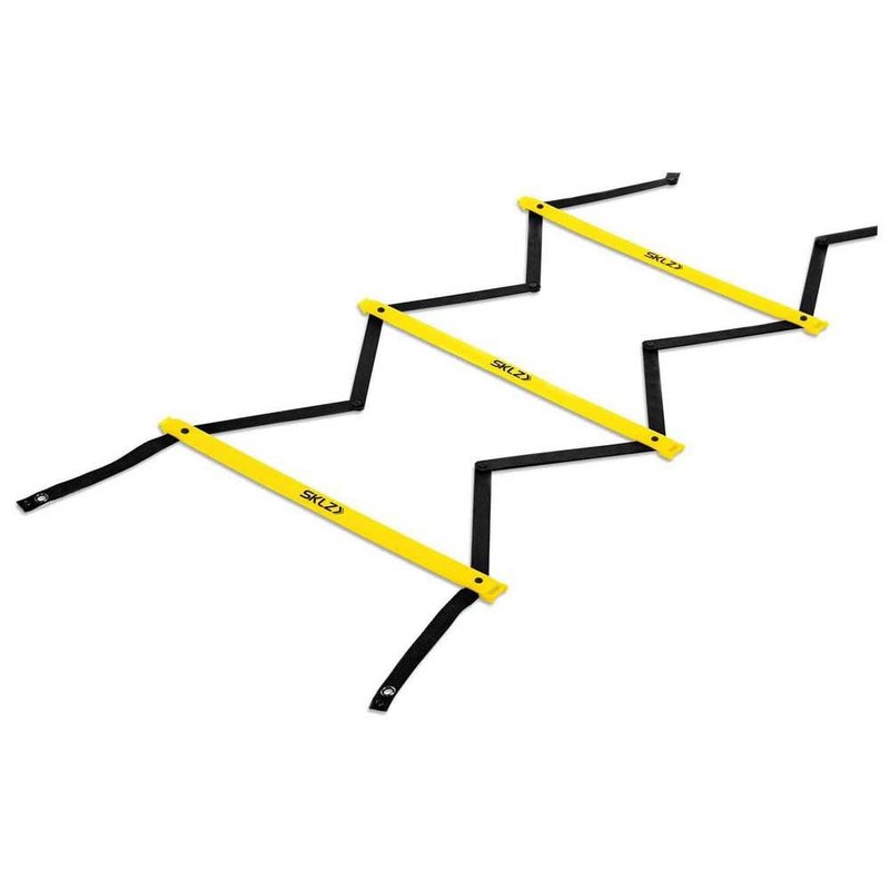 SKLZ Speed and Agility Ladder, Pro, 10'