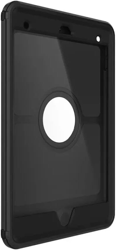 OtterBox Defender Series Case for iPad mini (5th Gen ONLY) - Retail Packaging - Black