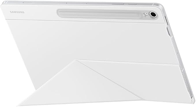 Samsung Galaxy Official Smart Book Cover for Galaxy Tab S10 FE+ Black
