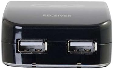 Cables To Go USB 1.1 Super Booster Extension