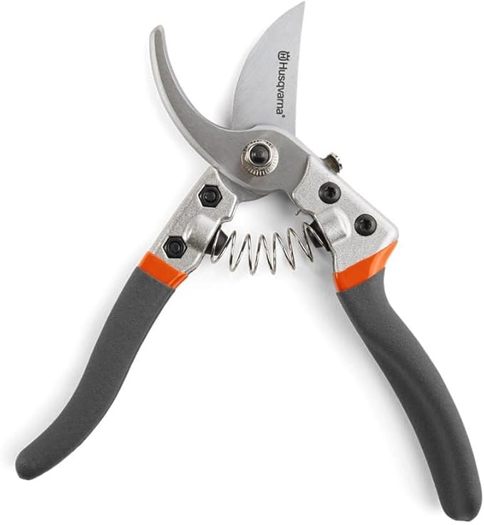 Husqvarna 3/4" Cut Functional Pruner