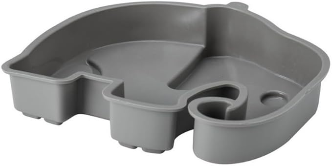 Hyoocct NonStick Frog Cake Pan Elephant Cakes Pans Silicone Baking Mold - 2pc