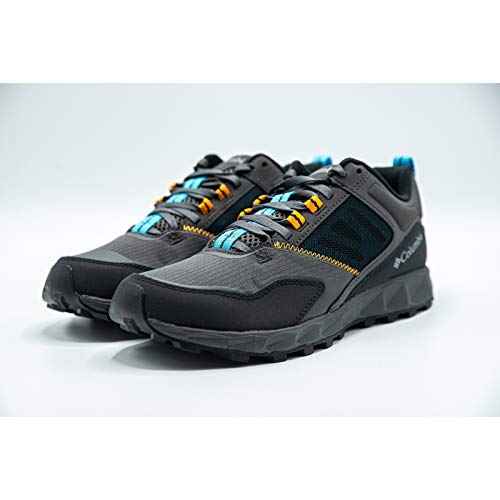 Columbia Men's Flow District Sneaker
