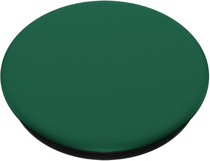 Emerald Green Color - PopSockets Adhesive PopGrip