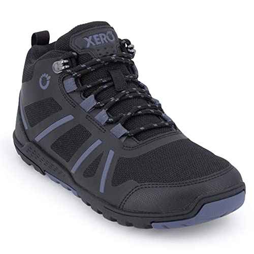 Xero Shoes Women's Daylite Barefoot Hiking Boot