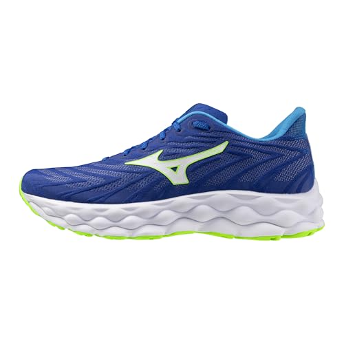 Mizuno Mens Men's Wave Sky 8 Running Shoe