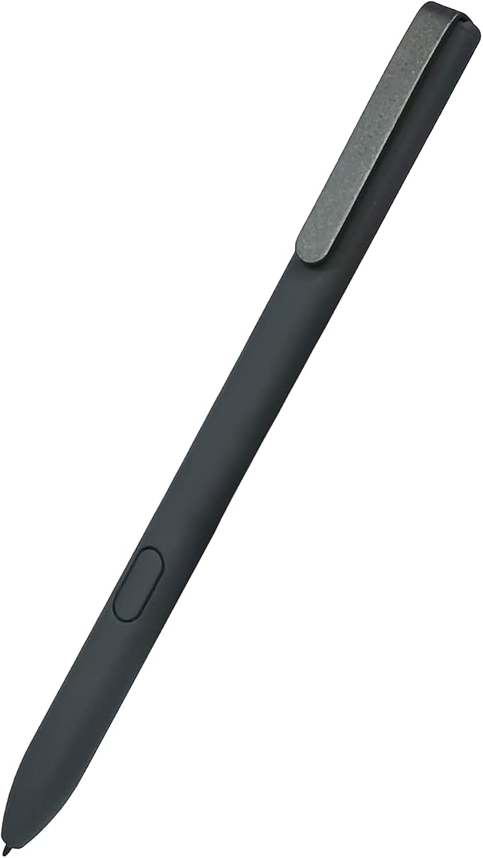 Stylus Pen for BOOX Tablet Go 10.3 ePaper Pen Plus Stylus Compatible for BOOX 10.3 Go ePaper E Ink TabletHigh PrecisionSmooth Writing(Black)