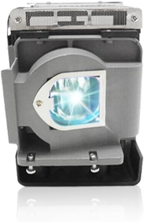 SORNEICDR VLT-HC7800LP Replacement Projector Lamp Bulb Compatible with Mitsubishi for /HC7900DW /HC8000 /HC7800D /499B059O10 /HC8000D-BL Lamp Bulb Replacement with Housing