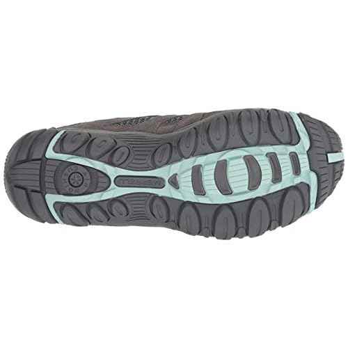 Merrell Mens J036221 ALVERSTONE Charcoal Size 12.5