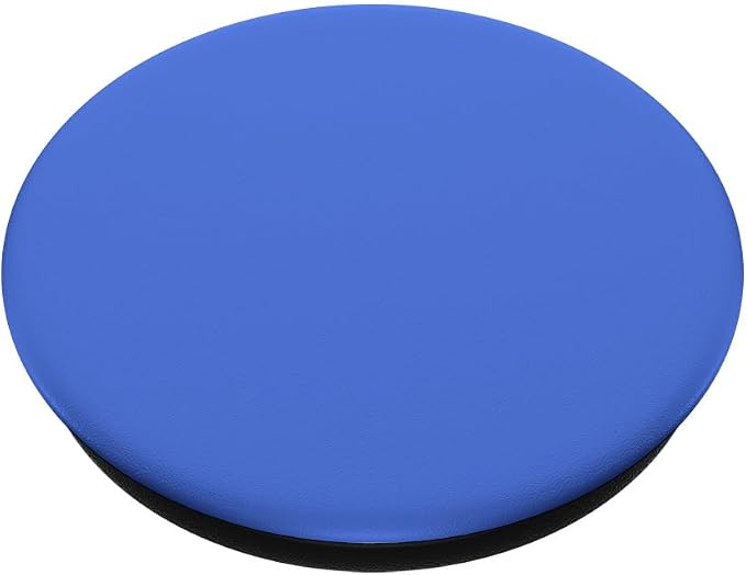 PopSockets Phone Grip - True Blue PopSockets PopGrip for MagSafe