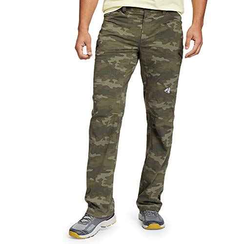Eddie Bauer mens Straight