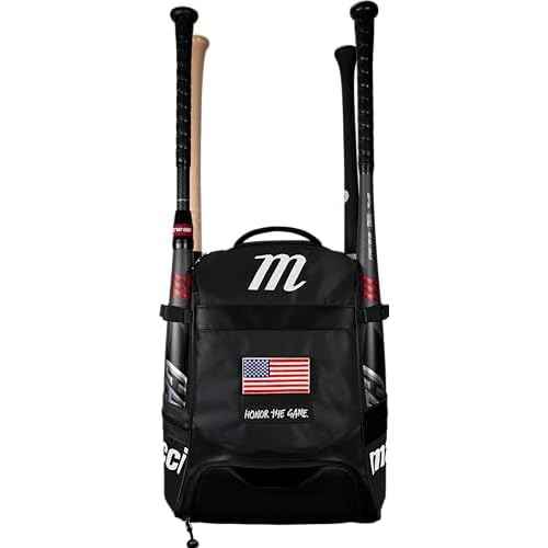 Marucci Dynamo Bat Pack