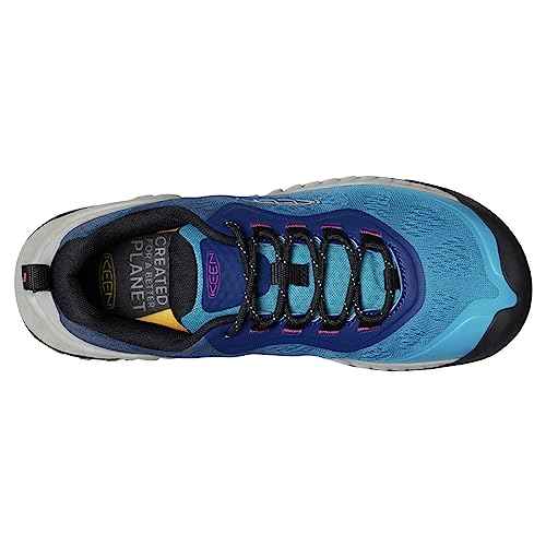 KEEN Women's, NXIS Speed Hiking Shoe
