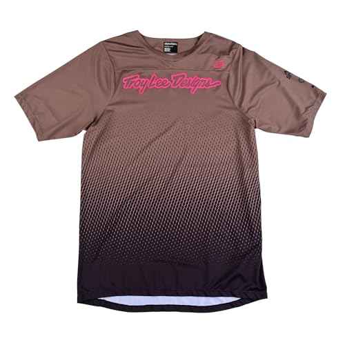 Troy Lee Designs - Skyline SS Jersey; Buzzed Olive 2X