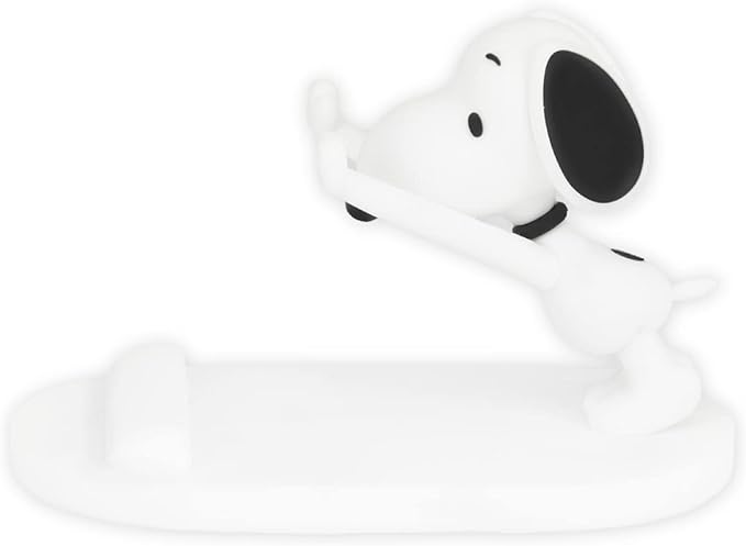 Gourmandise Peanuts Mascot Mobile Stand Joe Cool SNG-733B
