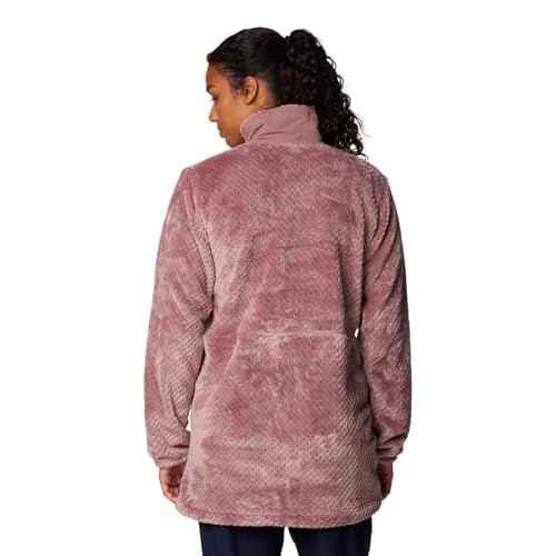 Columbia Women's Fire Side 1/4 Zip Ii