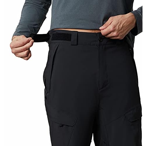 Columbia mens Powder Stash PantPowder Stash Pant