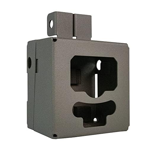 Moultrie Micro Series Security Box