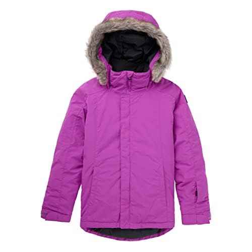Burton Girls Girls' Bennett Jacket