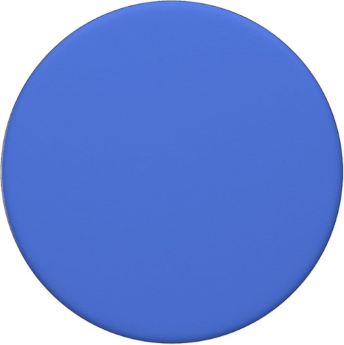 PopSockets Phone Grip - True Blue PopSockets PopGrip for MagSafe