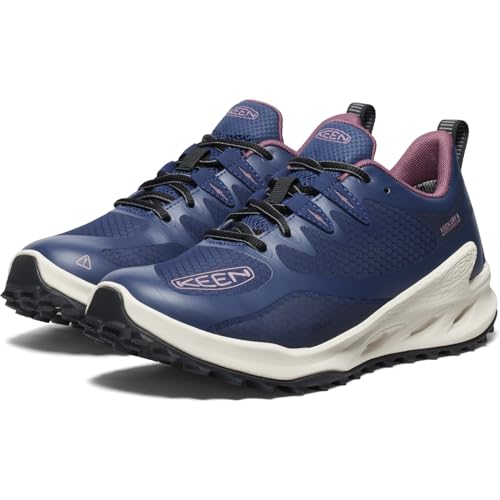 KEEN Women's, Zionic Hiking Waterproof Mid Boot