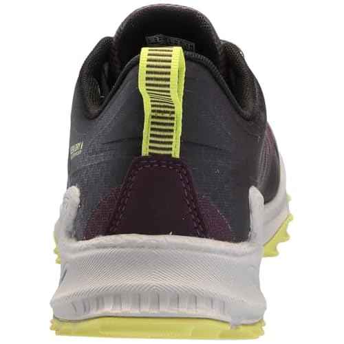 KEEN womens Zionic Low Height Waterproof All Terrain