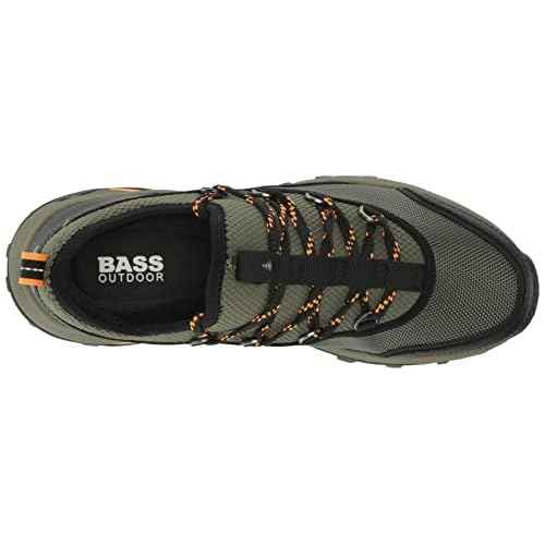 BASS OUTDOOR Womens Trek Ultralite Hiker