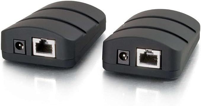 Cables To Go USB 1.1 Super Booster Extension
