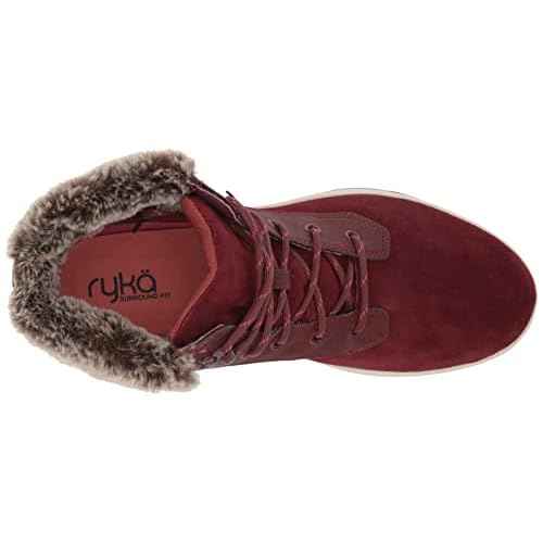 Ryka womens Bayou Ankle Boot