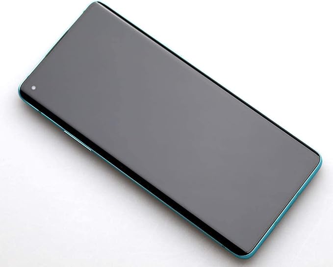 Ibywind For OnePlus 8 (2 Pcs) Screen ProtectorFlexible TPU FilmWith 1Pc Camera Lens Protector1Pc Back FilmBubble Free[Easy to install]