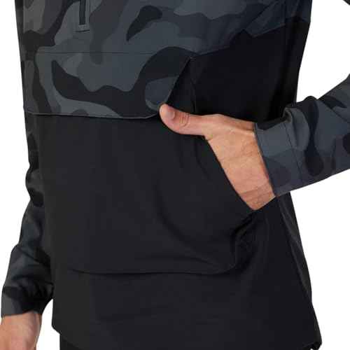 Fox Racing Men's Ranger Wind Mountain Bike Pullover