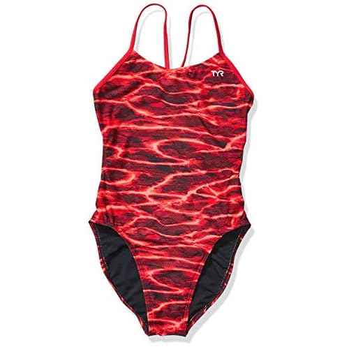 TYR Women's Lambent Cutoutfit