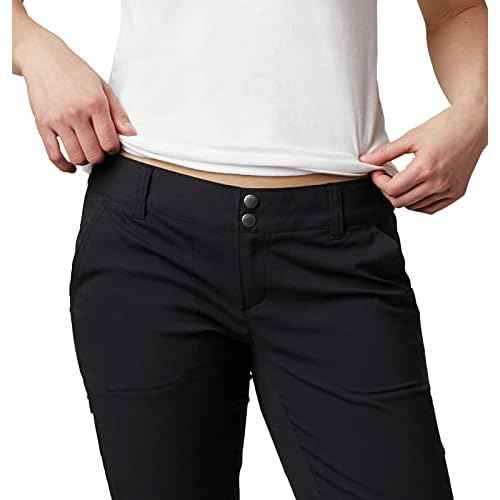 Columbia Women's Saturday Trail II Knee Pant