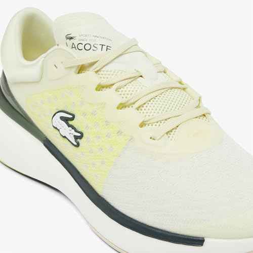 Lacoste Mens Neo Run Lite Sneaker