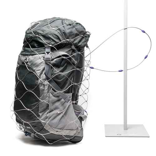 Pacsafe 85L Backpack and Bag Protector
