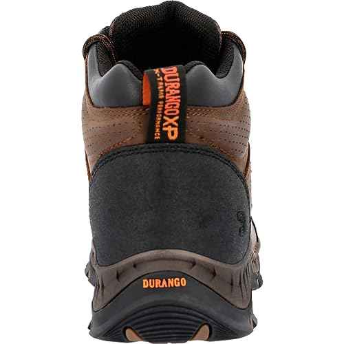 Durango¢ç Renegade XP¢â Women's Waterproof Hiker