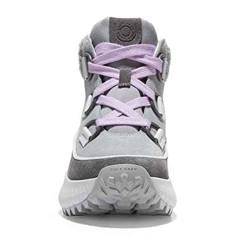 Cole Haan Women's Water Resistant Zerogrand Flurry Hiker Boot