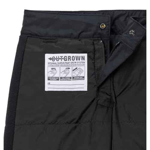 Columbia boys Ice Slope Iii Pant