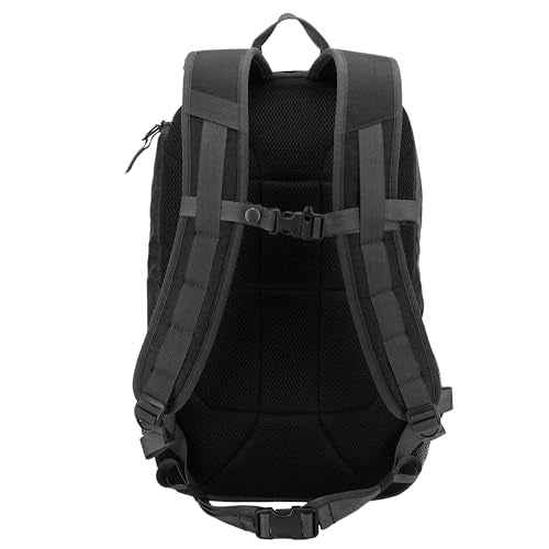 Eddie Bauer Cargo Tactical Backpack | Adventure | Heavy Duty | Outdoor | Water Resistant | 600D Polyester